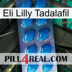 Eli Lilly Tadalafil viagra1